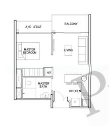 Ripple Bay (D18), Condominium #573640741